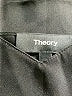 Theory Black Casual Dress Size S - photo 7