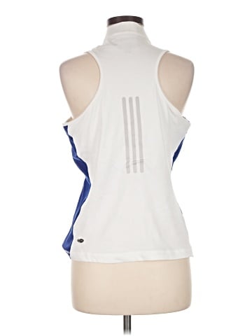 Adidas Sleeveless T-Shirt (view 2)