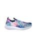 Skechers Tie-dye Blue Sneakers Size 3 (baby) - photo 1