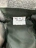 Unbranded 100% Polyester Solid Black Formal Skirt Size 14 - photo 4