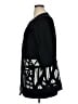 Calvin Klein Black Cardigan Size 1X - photo 5