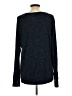 Threads 4 Thought Blue Pullover Sweater Size L - photo 2