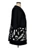 Calvin Klein Black Cardigan Size 1X - photo 4
