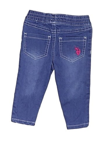 U.S. Polo Assn. Jeans (view 2)