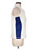 Adidas White Sleeveless T-Shirt Size M - photo 4