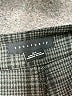 Sanctuary Plaid Gray Dress Pants Size 24 waist - photo 4
