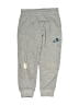 Nike Gray Sweatpants Size 3 - 4 - photo 1