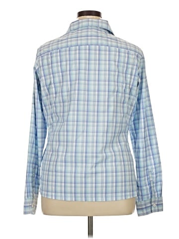 Columbia Long Sleeve Button-Down Shirt (view 2)