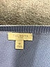 Talbots Outlet Blue Cardigan Size M - photo 7
