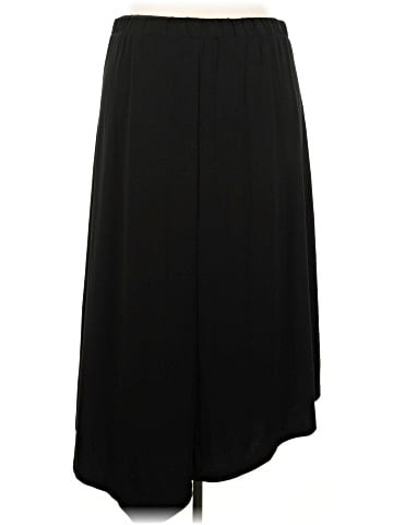 ELOQUII Casual Skirt (view 2)