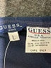 Guess Jeans Solid Blue Casual Skirt Size L - photo 4