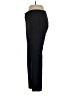 Ann Taylor Solid Black Dress Pants Size 2 - photo 5