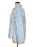 Columbia Blue Long Sleeve Button-Down Shirt Size XL - photo 5
