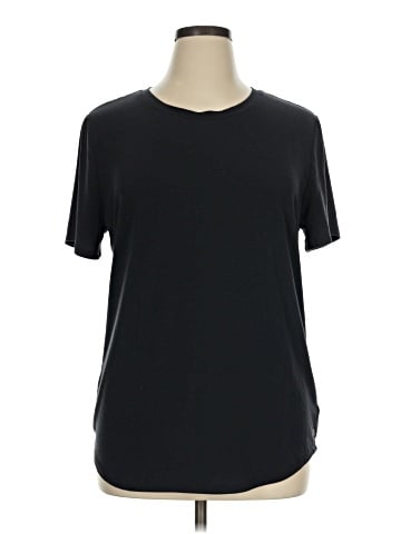 Gap Fit Active T-Shirt (view 1)