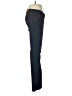 Lucky Brand Hearts Blue Jeans Size M (estimated) - photo 4
