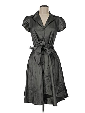 Liz Claiborne Casual Dress (view 1)