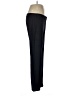 Van Heusen Solid Black Dress Pants Size 12 - photo 4