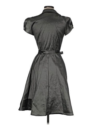 Liz Claiborne Casual Dress (view 2)