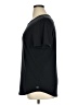 Gap Fit Solid Black Active T-Shirt Size XL (tall) - photo 5