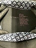 Victoria's Secret Polka Dots Black Active Pants Size M - photo 7