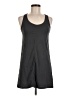 Hurley Gray Casual Dress Size M - photo 1