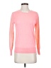 J.Crew Pink Pullover Sweater Size XS - photo 1