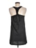 Hurley Gray Casual Dress Size M - photo 2