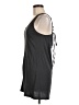 Hurley Gray Casual Dress Size M - photo 5