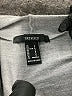Forever 21 Solid Gray Casual Dress Size S - photo 7