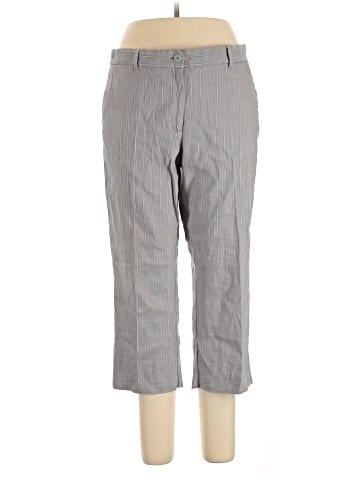 J.Jill Linen Pants (view 1)