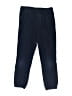 Gap Kids Solid Blue Casual Pants Size 10 - photo 1