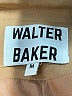 Walter Baker Tan Blazer Size M - photo 4