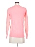 J.Crew Pink Pullover Sweater Size XS - photo 2