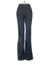 Cambio Chevron-herringbone Blue Jeans Size 6 - photo 1