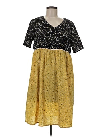 Roolee Casual Dress (view 1)