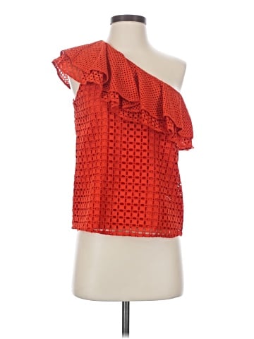 J.Crew Sleeveless Top (view 1)