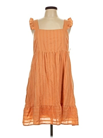Mittoshop Casual Dress (view 1)