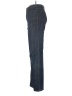 Cambio Chevron-herringbone Blue Jeans Size 6 - photo 5