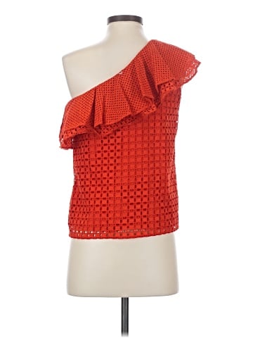 J.Crew Sleeveless Top (view 2)