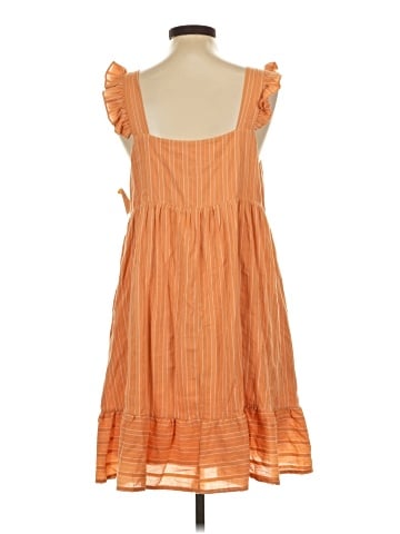 Mittoshop Casual Dress (view 2)