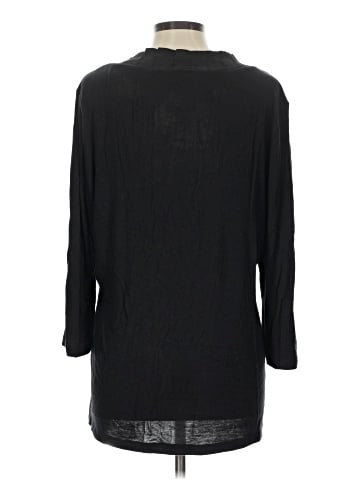 Motto 3/4 Sleeve T-Shirt (view 2)