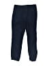 Gap Kids Solid Blue Casual Pants Size 10 - photo 2