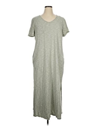 Zenergy by Chico's Casual Dress (view 1)