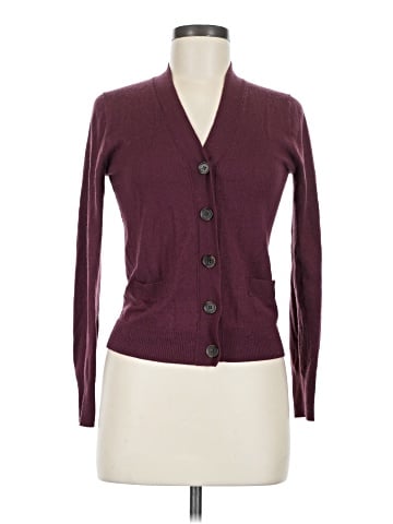 J.Crew Factory Store Cardigan (view 1)