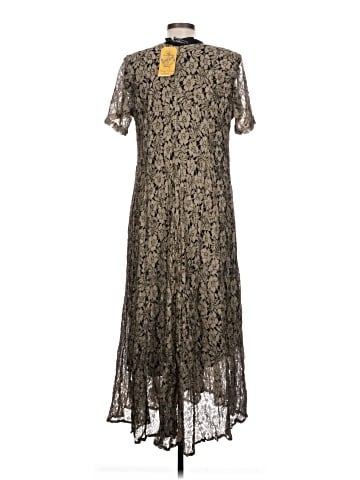 Nostalgia Cocktail Dress (view 2)