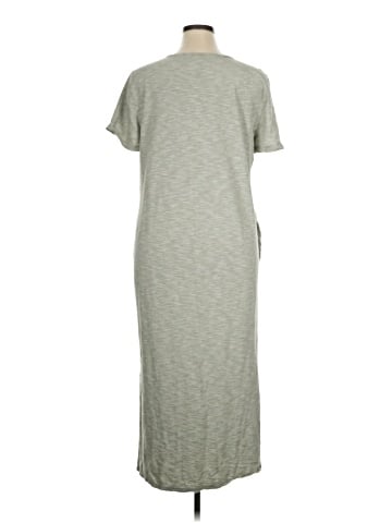 Zenergy by Chico's Casual Dress (view 2)