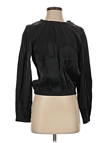 Cloth & Stone Long Sleeve Blouse (view 1)