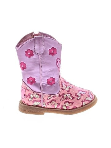Assorted Brands Boots (view 1)