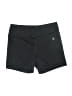 Xersion Solid Black Athletic Shorts Size Large youth (14) - photo 1