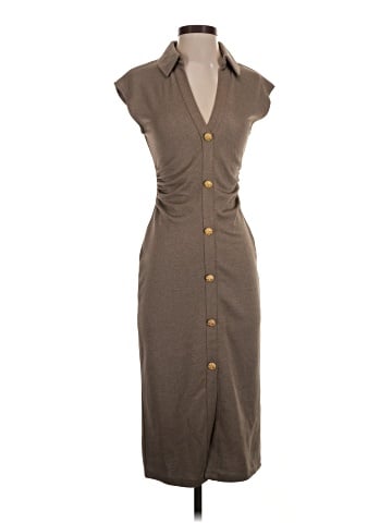 Zara Casual Dress (view 1)